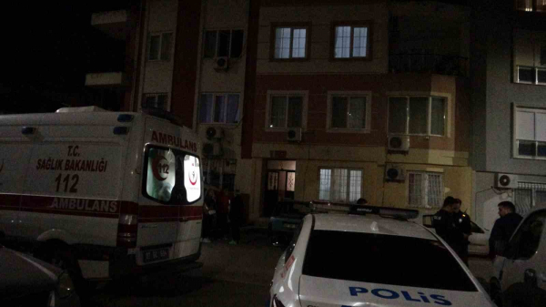 В Турции умер белорус В Турции умер белорус