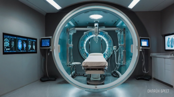 Мужчина пережил остановку сердца на восемь минут и увидел загробный мир