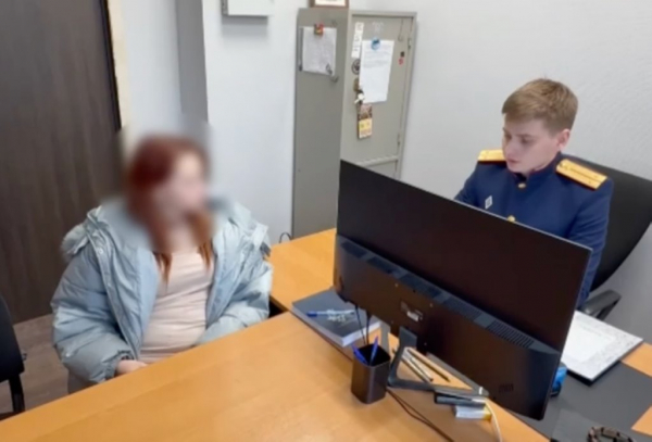 Молодая мать из Беларуси пыталась продать новорожденную дочь в Москве — cуд вынес приговор Молодая мать из Беларуси пыталась продать новорожденную дочь в Москве — cуд вынес приговор