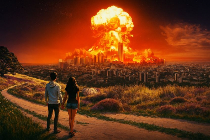 Социальный выбор: как служить обществу в современном мире
Социальный выбор: как служить обществу в современном мире