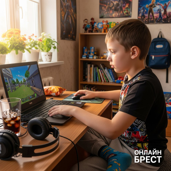 Как видеоигры влияют на детей — что говорят исследования Как видеоигры влияют на детей — что говорят исследования