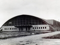 Дворец лёгкой атлетики. 1981