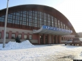 Дворец лёгкой атлетики
