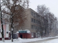 Улица Гагарина, 20, январь 2012, фото agiss