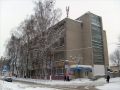 Улица Гагарина, 20, январь 2012, фото agiss