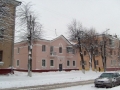 Улица Гагарина, 30, январь 2012, фото agiss
