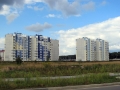 21-й микрорайон, август 2011, фото dasty
