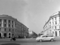 Улица Комсомольская, июнь 1961