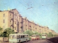 Панорамы проспекта Ленина