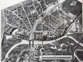 Макет центра Гомеля (проект 1977 года)