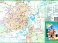 Схема Гомеля в 2007 году