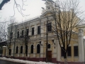Улица Пролетарская, 15, январь 2009 Улица Пролетарская, 15, январь 2009