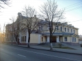 Улица Пролетарская, 15, ноябрь 2011, фото agiss Улица Пролетарская, 15, ноябрь 2011, фото agiss
