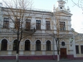 Улица Пролетарская, 15, ноябрь 2011, фото agiss Улица Пролетарская, 15, ноябрь 2011, фото agiss