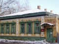 Улица Пролетарская, 16, январь 2009 Улица Пролетарская, 16, январь 2009