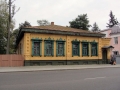 Улица Пролетарская, 16, сентябрь 2012, фото agiss Улица Пролетарская, 16, сентябрь 2012, фото agiss