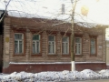 Улица Пролетарская, 17, январь 2009 Улица Пролетарская, 17, январь 2009