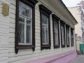 Улица Пролетарская, 17, сентябрь 2012, фото agiss Улица Пролетарская, 17, сентябрь 2012, фото agiss