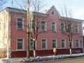 Улица Пролетарская, 21, январь 2009 Улица Пролетарская, 21, январь 2009