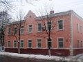 Улица Пролетарская, 21, январь 2009 Улица Пролетарская, 21, январь 2009