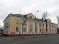 Улица Пролетарская, 55 Улица Пролетарская, 55
