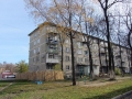 Улица Рогачёвская, 2В, октябрь 2013, фото agiss Улица Рогачёвская, 2В, октябрь 2013, фото agiss