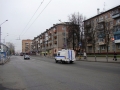 Улица Рогачёвская, фото balykvlad Улица Рогачёвская, фото balykvlad