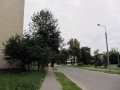 Улица Рогачёвская, июнь 2013, фото agiss Улица Рогачёвская, июнь 2013, фото agiss