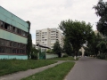 Улица Рогачёвская, июнь 2013, фото agiss Улица Рогачёвская, июнь 2013, фото agiss