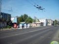 Улица Рогачёвская, май 2012, фото andreipr Улица Рогачёвская, май 2012, фото andreipr