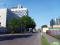Улица Рогачёвская, май 2012, фото andreipr Улица Рогачёвская, май 2012, фото andreipr