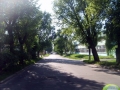 Улица Рогачёвская, май 2012, фото andreipr Улица Рогачёвская, май 2012, фото andreipr