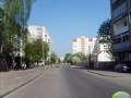 Улица Тельмана, май 2012, фото andreipr