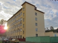 Улица Жарковского, 22А, сентябрь 2012, фото agiss